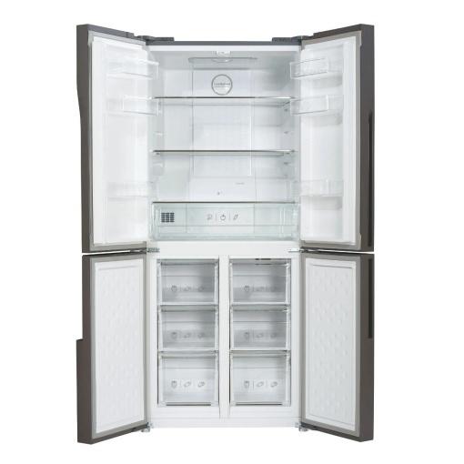 Kombinovani french door frižider - Amica FY5049.6DFX - Img 5