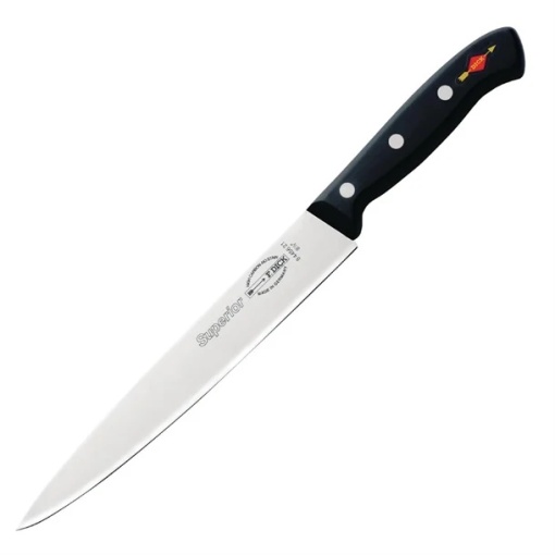 Noz Superior Dick karving 21 cm
