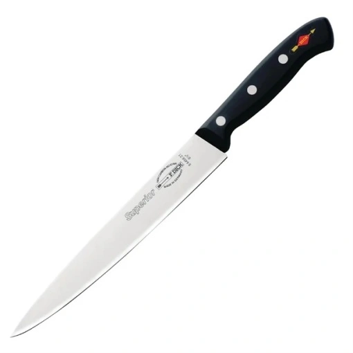 Noz Superior Dick karving 21 cm