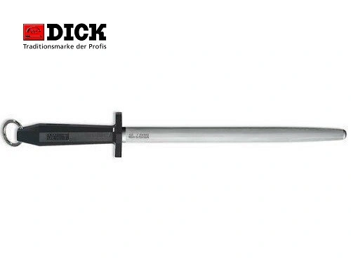 Masat fini ovalni 30cm Dick EUROCUT