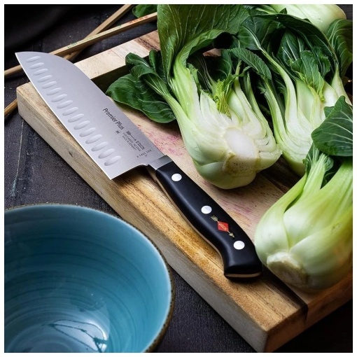 Santoku nož za povrće i meso 18 cm Dick