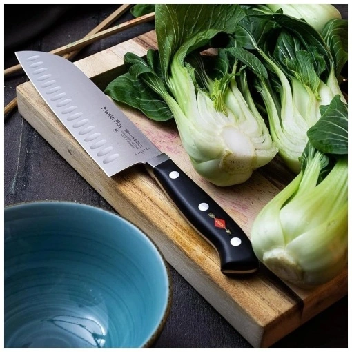 Santoku nož za povrće i meso 18 cm Dick