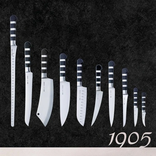Elegantni i precizni noževi Dick 1905