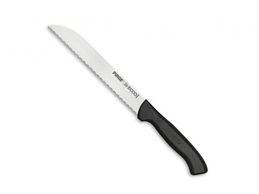Nož za hleb 17,5cm Pirge ECCO