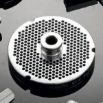Rešetka za mašinu za mlevenje mesa 22/12 mm