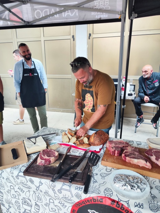 STEAK MASTERCLASS sa Tonijem Marinkovićem – 03.09.2026. - Img 4