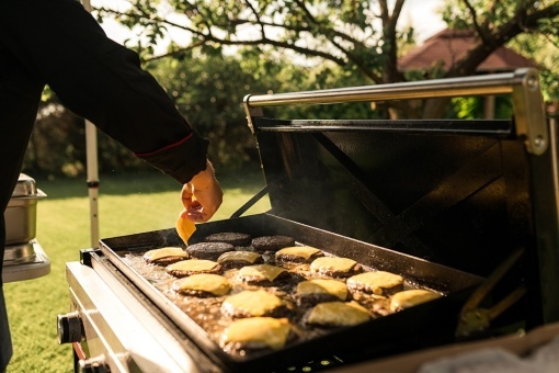 BBQ Party classic ketering  - Street Food Experience