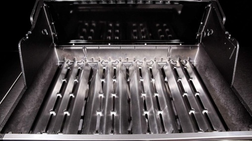 Broil King Baron 520 Built-In sa Flav-R-Wave sistemom štiti gorionike