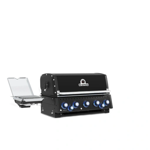 Ugradni plinski roštilj Baron 590 IR Shadow Broil King - Img 3