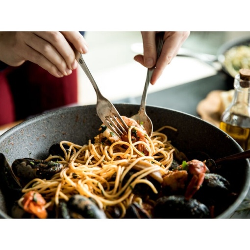 BALLARINI SALINA WOK 30cm – Spoj italijanske elegancije i azijske tradicije