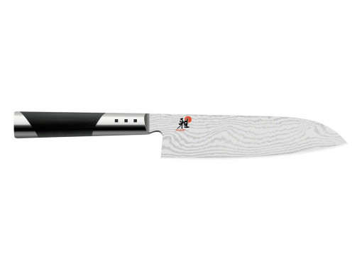 Japanski nož santoku Miyabi 7000D