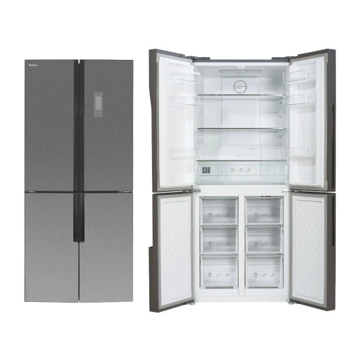 Amica FY5049.6DFX FRIŽIDER