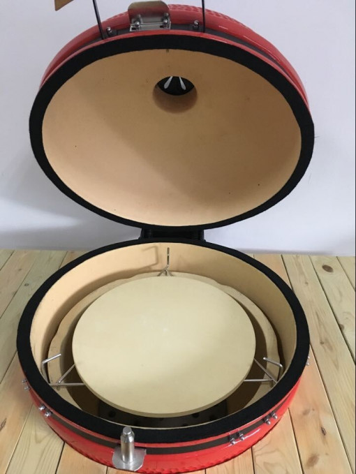 Nosač kamena za pizzu 42 cm - Img 2