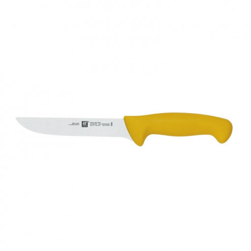 Nož kuhinjski univerzalni široko sečivo 16cm Zwilling TWIN MASTER