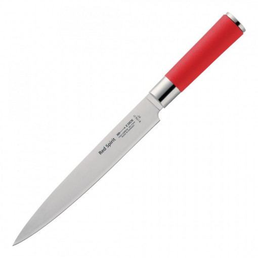 Nož kuvarski Carving 21cm Dick Red Spirit