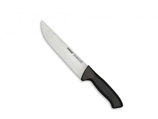 Nož mesarski široko sečivo 19cm Pirge ECCO