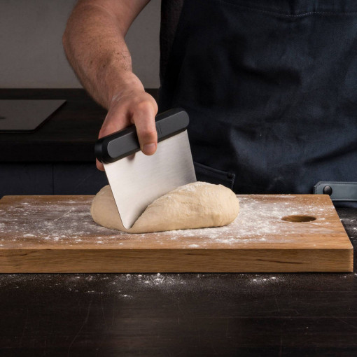 Ooni recept za klasično napuljsko testo za pizzu