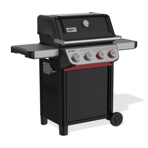 Roštilj na gas Weber Spirit II E-425 sa 4 gorionika