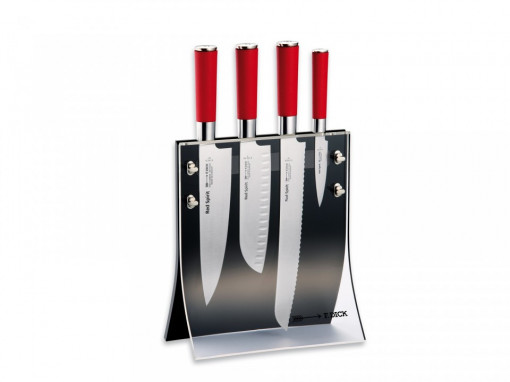 Set noževa za kuvare Dick Red Spirit 8177200