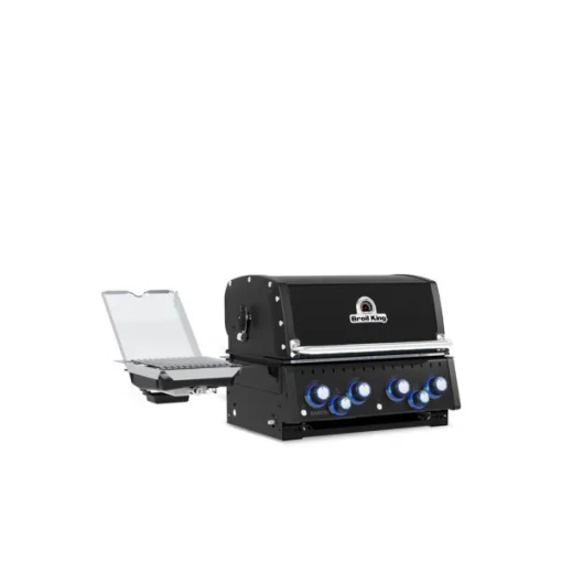 Ugradni plinski roštilj Baron 490 IR Shadow Broil King - Img 3
