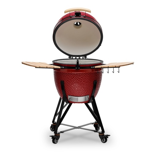 Kamado crveni 59 cm