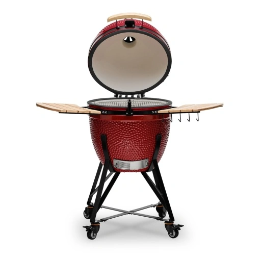 Kamado crveni 59 cm