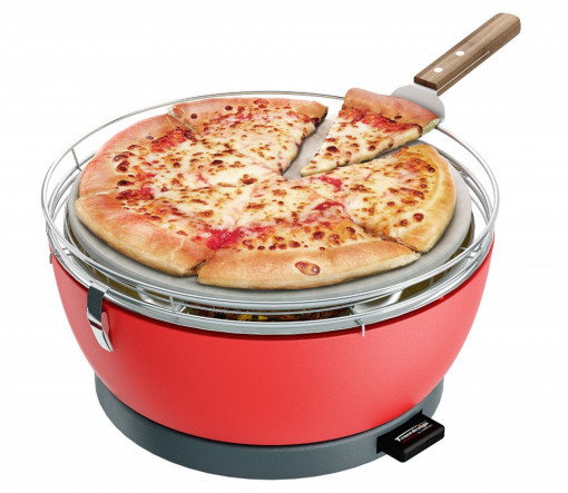 Kamen ploča za pizzu 31cm Feuerdesign - Img 2