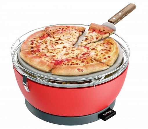 Kamen ploča za pizzu 31cm Feuerdesign - Img 2
