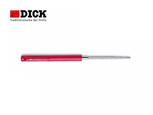 Masat okrugli džepni 7cm Dick