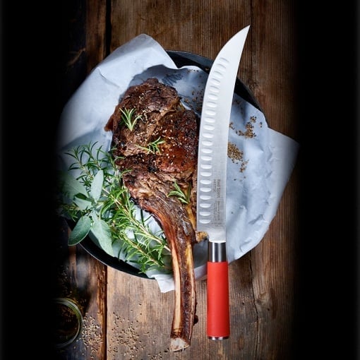 Noz Hektor Dick za Tomahawk steak