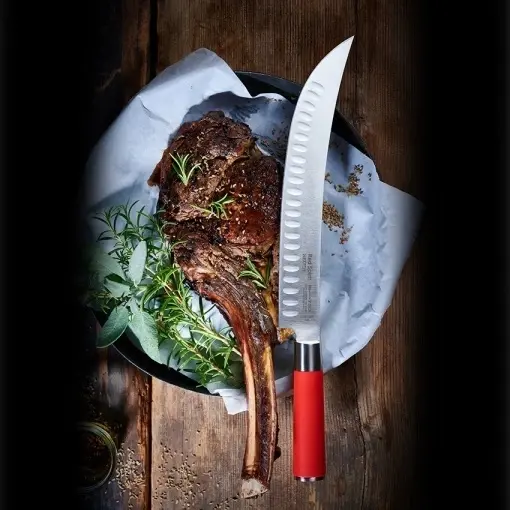 Noz Hektor Dick za Tomahawk steak
