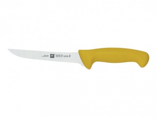 Nož za otkoštavanje pandler blago zakrivljeni 16cm Zwilling TWIN MASTER