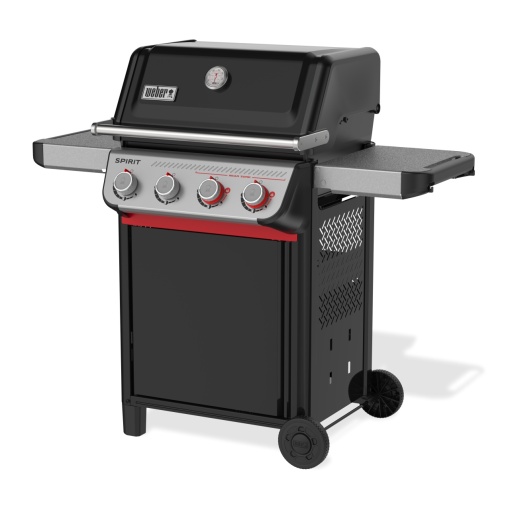 Roštilj na plin Weber Spirit II E-425 sa 4 gorionika