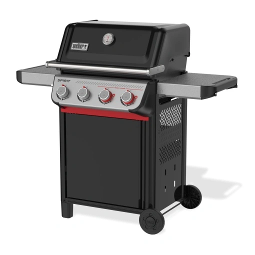 Roštilj na plin Weber Spirit II E-425 sa 4 gorionika