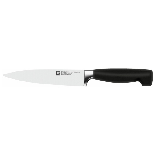 Zwilling set noževa + Blok 4/1 Four Star 35134-420 - Img 4