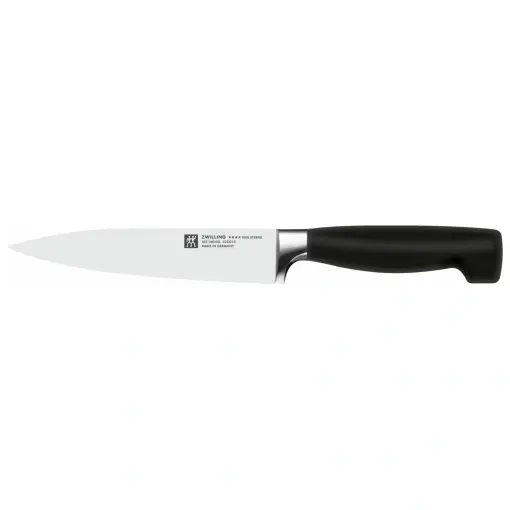 Zwilling set noževa + Blok 4/1 Four Star 35134-420 - Img 4