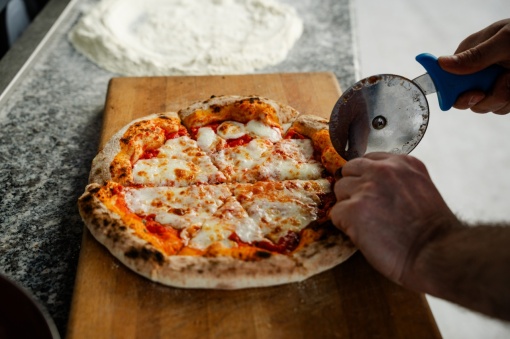 BBQ Party - Pizza - Img 2