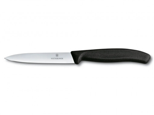 Kuhinjski nožić ravno sečivo 10cm Victorinox Classic