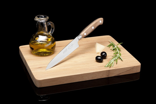 Kuvarski nož 12 cm vrhunskog kvaliteta Dick 8-1647-12H