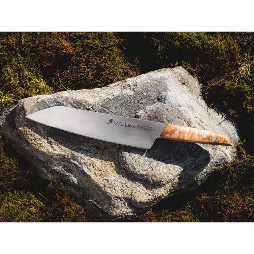 BBQ vrhunski nož za roštilj VIVUM DICK 8364721