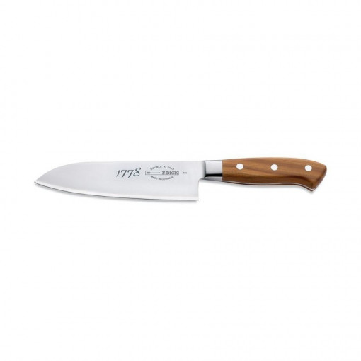 Nož kuvarski santoku 18cm Dick 1778
