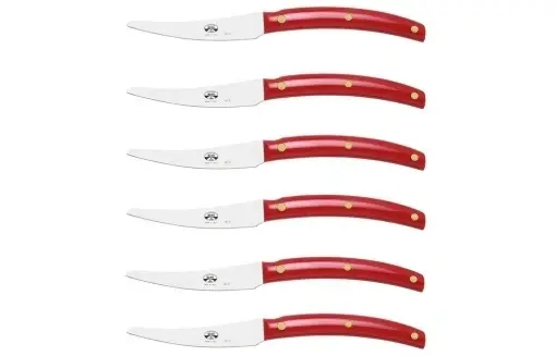 Berti Convivio Nuovo – set od 6 noževa za biftek