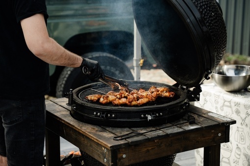 BBQ Party classic ketering  - Street Food Experience