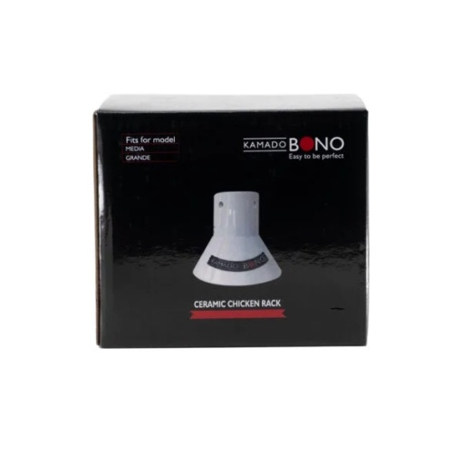 Keramički držač za celo pile Kamado Bono