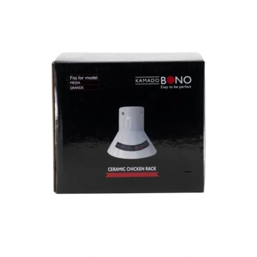 Keramički držač za celo pile Kamado Bono