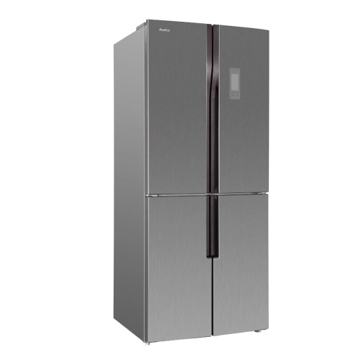 Amica FY5049.6DFX FRIŽIDER SA FRANCUSKIM VRATIMA