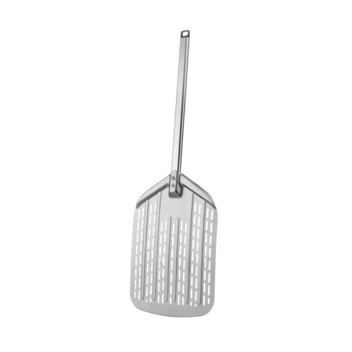 Lopatica za pizzu 30 cm perforirana Forneza - Img 3