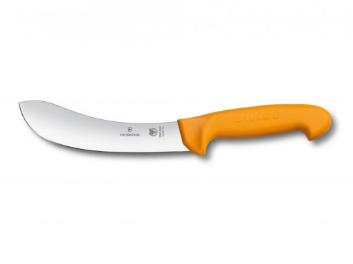 Mesarski nož za skidanje kože 15cm SWIBO