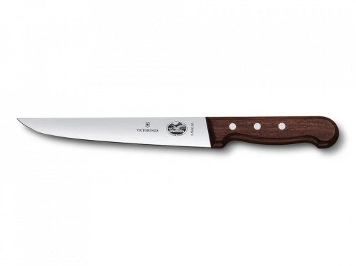 Nož univerzalni 20cm Victorinox - drvena drška
