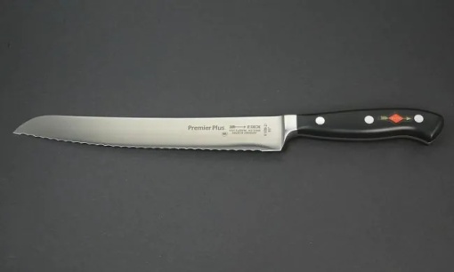 Nož za hleb i peciva nazubljeni 21cm Dick Premier Plus